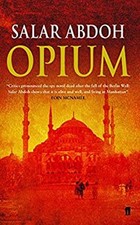 Opium Paperback Salar Abdoh