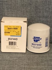 New Genuine CarQuest 85374HD Oil Filter