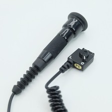 Mamiya Electromagnetic Cable Release for 645 Super Pro TL RZ67