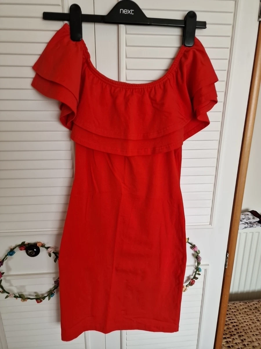 miss selfridge red bodycon dress MISS SELFRIDGE Red bodycon dress , A classic