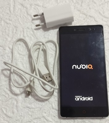 ZTE Nubia Z9 Max 3/32 gb