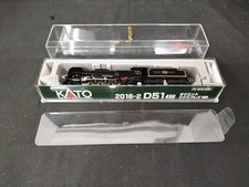 KATO 2016-2 D51 498 Orient Express 1988 Model Train Steam