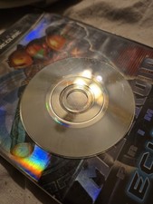 Metroid Prime 2 Echoes (Nintendo GameCube, 2004)