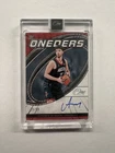 2023 Panini One and One Basketball Alperen Sengun #TOS-AS