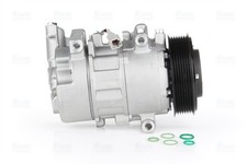 Compresor de aire acondicionado Nissens 890299 para RENAULT MEGANE (2009) 2.0 TCE, etc.