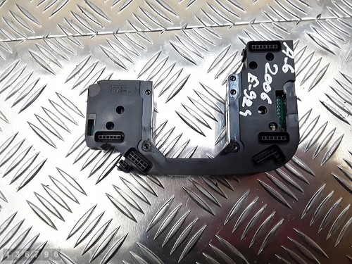 Audi A6 Steuergerät Steuergerät 4F0953549D Bj 2006