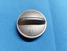 Mercedes Benz  R107 W108 W109 W114 W115 Öldeckel Öleinfülldeckel blau