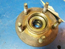 Hub Front Without ABS Fits 91-97 COUGAR 223437