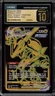 Pokemon Rayquaza VMAX Silver Tempest Trainer Gallery FA #TG29 CGC 10 Pristine