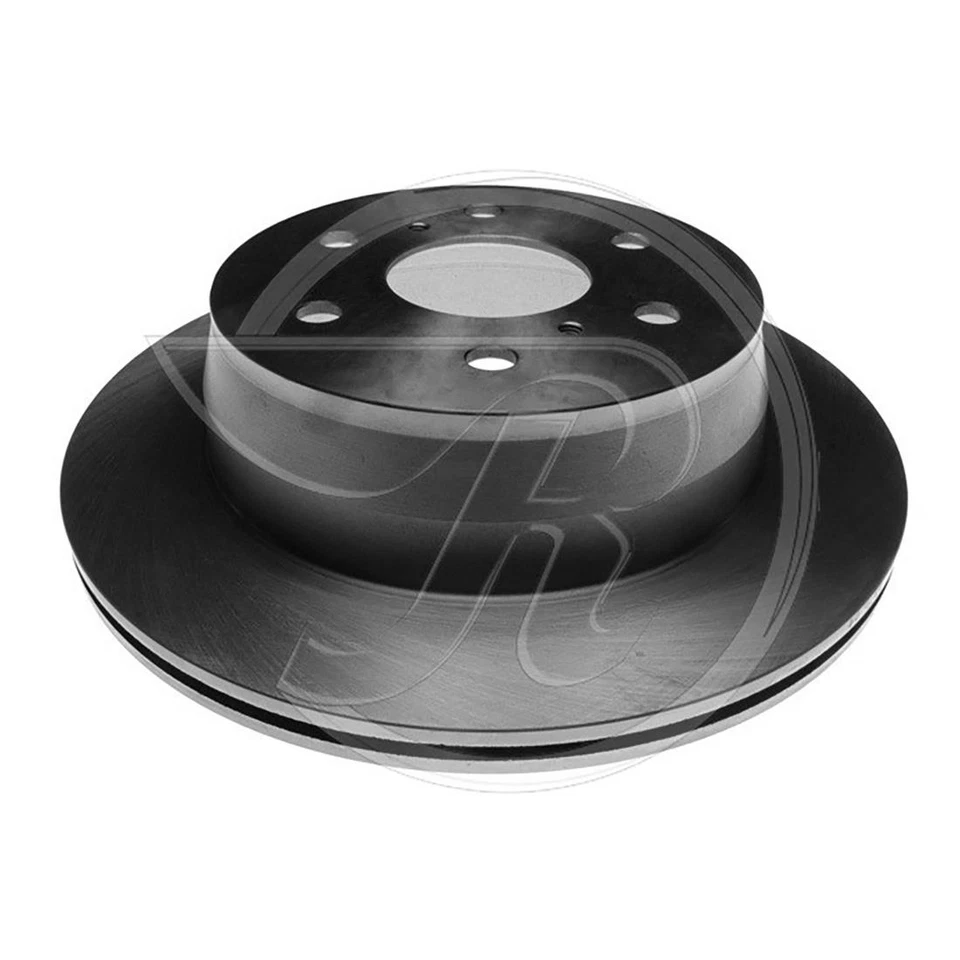 Juego de pastillas de freno de disco traseras rotor para Chevrolet Suburban 1500 2007-2014 Foto 4 de 4