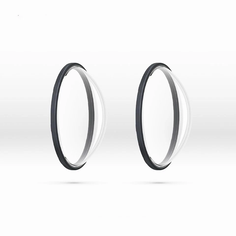 Lens Guards Panoramic Protective Cover for Insta360 One RS 1-Inch Panoramic Cam - Image 3 of 4