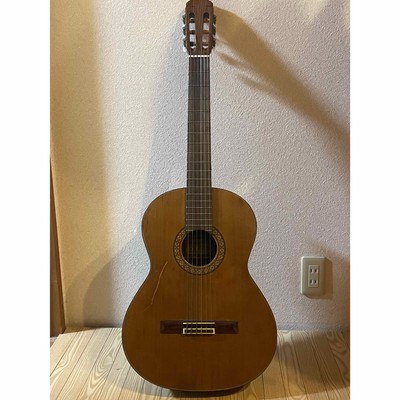 RYOJI MATSUOKA M30 アコースティックギター Ryoji Matsuoka M30 (1980) Classical Guitar – Neil Ta Music