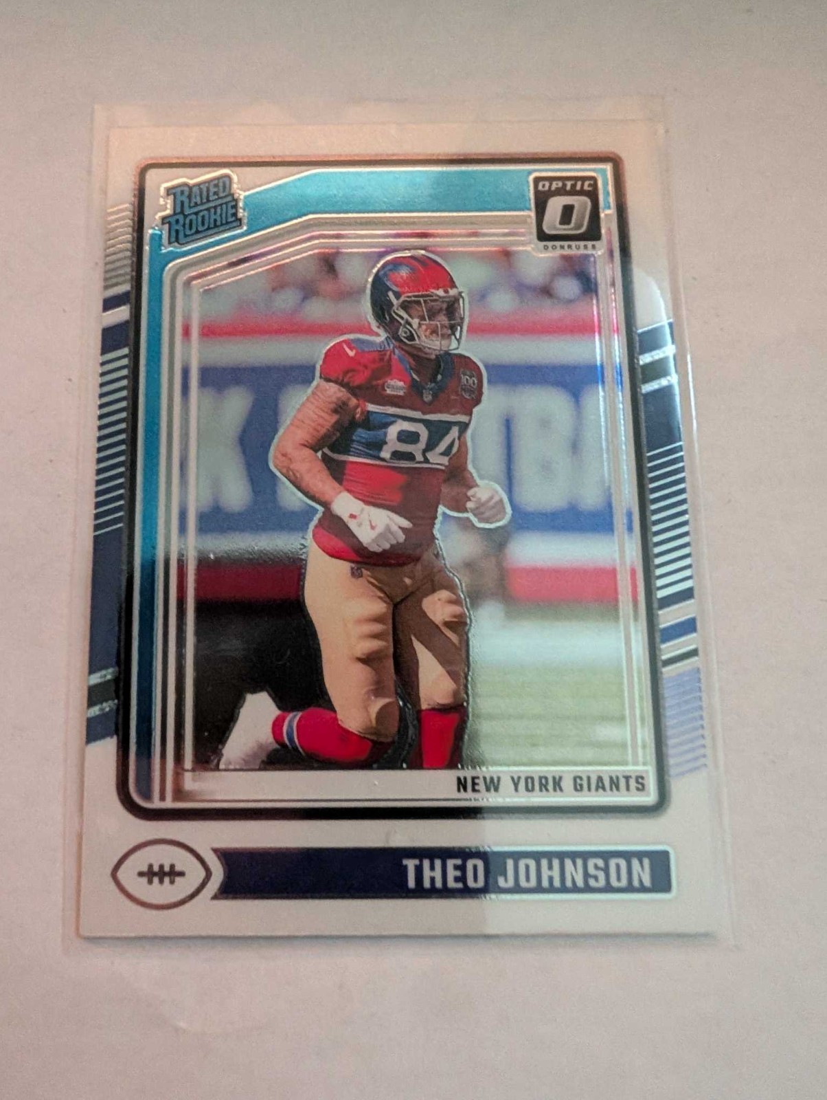 🏆 2024 Panini Donruss Optic RC Base 201-300 & Parallels💲Bulk Order Discounts💲
