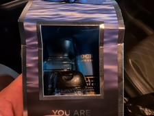 Bath Body Works OCEAN 3-Piece GIft Set TRAVEL Body Wash, Cream, Sanitizer Regfft