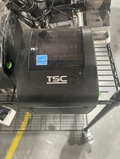 TSC PRO LABLE EXPRESS DA210 USB Direct Thermal Barcode Label Printer As Pictures