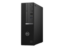 Dell OptiPlex 5080 SFF Desktop PC i7-10700 32GB RAM 512GB SSD Win 11 Pro