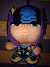 Thor Mini Stuffed Toy Brand New Excellent Condition Marvel
