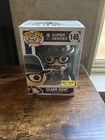 Funko POP! Heroes DC Comics Super Heroes Clark Kent #145 Hot Topic Exclusive