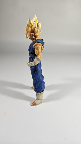 Figura Dragon Ball Z Super Saiyan Vegeta Banpresto 2008 - Imagen 2 de 4