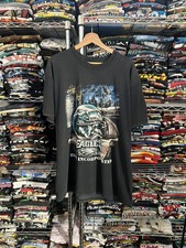 90s Philadelphia Eagles Blitz Incorporated Super Bowl Tee 24 x 31