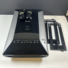 Canon CanoScan 9000F Color Flatbed Scanner | ...