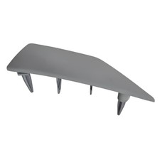 Front Headlight Nozzle Washer Lid Cover for Lamborghini Huracan LP610 2014-2016