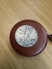 1943 Walking Liberty Half Dollar 50C 90% Silver Philadelphia No Mint Mark