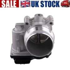 THROTTLE BODY FIT VOLVO V40 V60 2.0 DIESEL D2-D3-D4 31293930 31465575 31293736