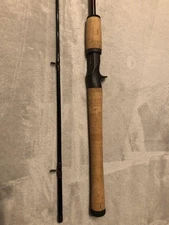 Mamiya Hunting Shaft Impulse Hic-602M Rod