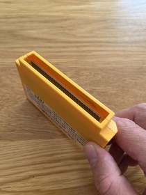 Super Mario Bros. JPN Nintendo NES FC Classic Nintendo Spiel Famicom nur Kart!