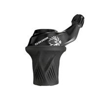 SRAM Shifter GX Eagle Grip Shift 12 Speed Rear Black Grip , Left Grip Included B