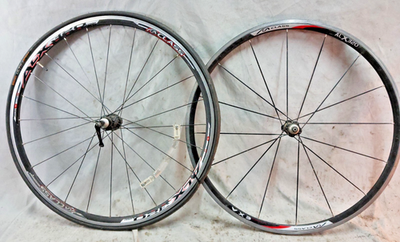 Alexrims ALX 320 Comp Racing Road Bike Wheelset 24/16S 