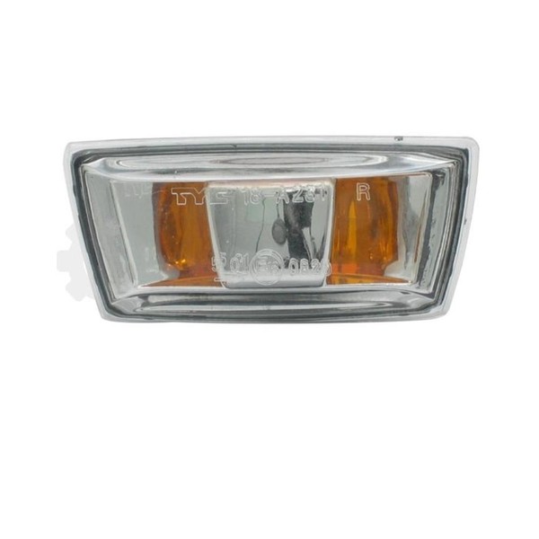 Prasco Blinkleuchte Vorne Rechts FüR Opel Astra H Caravan L35 L48 A04 OP4104141-image