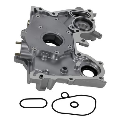 High Efficiency Oil Pump for Honda Prelude 2.2L 2.3L 1992-2001 Aluminum