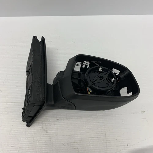 Genuine Ford Focus Mk3 O/S Door Mirror Housing Dual Power HTD Signal 17- 2171867