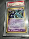Pokemon Mewtwo Gold Star EX Holon Phantoms Holo Ultra Rare #103 PSA 9 Mint