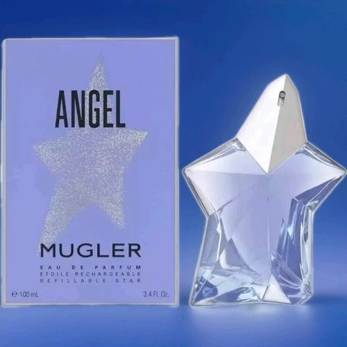 Thierry Mugler Angel Standing Star 3.4 fl oz  Women's Eau de Parfum Spray - Image 2 of 2