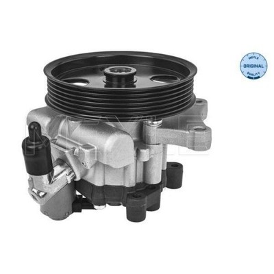 Hydraulikpumpe Lenkung Meyle 0146310016 Meyle-original: True To Oe. für