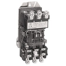 NIB - Allen Bradley - 509COD - 509-Aoh-A2Fnema 3 Phase Non-Reversing Starter 18A