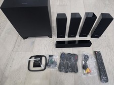 Sony HT-SS370 Home Theater Speakers Set