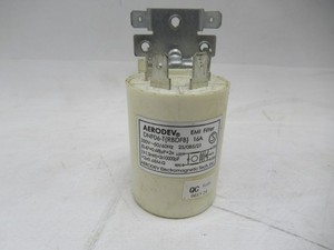 Kondensator Entstörfilter Beko EXQUISIT  AERODEV Emi Filter DNF06-T(RBDFB) 16A
