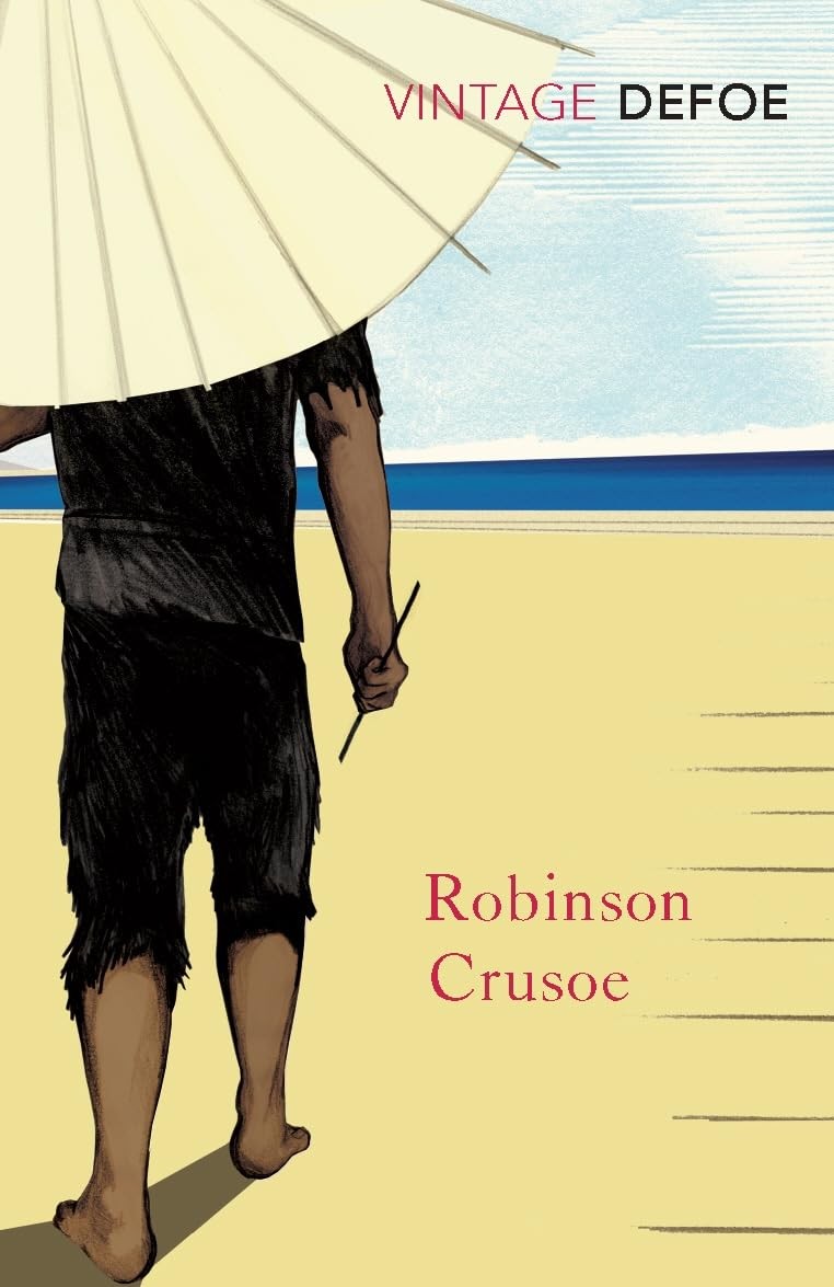Robinson Crusoe (Vintage Classics) - Image 5
