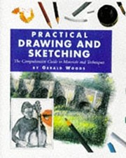 Practical Drawing and Sketching Paperback Ger...