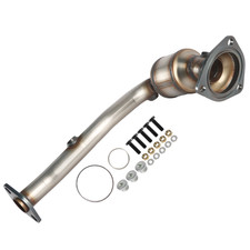 For Suzuki Sx4 2.0l 4 Cylinder 2007 To 2009 Direct Fit Catalytic Converter