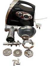 MGB-120 Meat Grinder 2800W Multifunction Electric Machine