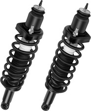 Rear Complete Struts Assembly w/Coil Spring Shock Absorber Fit for 2007-2016 ...