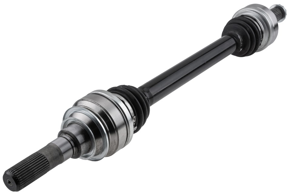 Plus de vibrations : Cardan arrière droit pour BMW F80 et Série 3 - Réf 33212284616