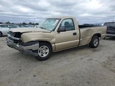 Driver Front Window Regulator Manual Fits 99-07 SIERRA 1500 PICKUP 1954585