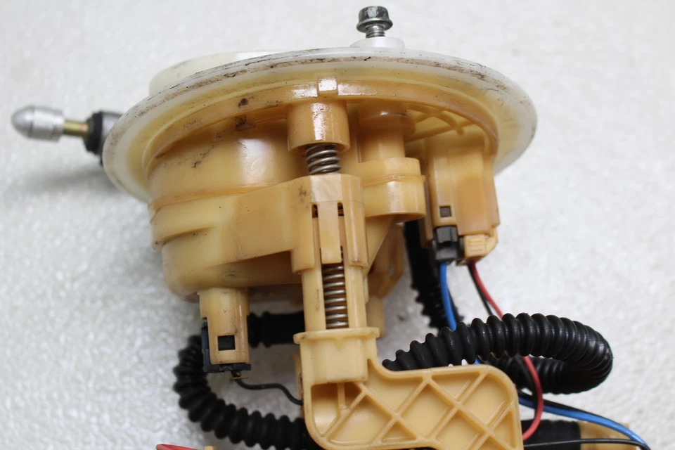 Bomba de gas combustible Honda Goldwing 1800 GL1800 2001-2005 Foto 2 de 4