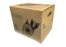 MELETT 9302-003-002, K0CG (179204) Turbocharger Housing